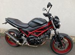 Angebot Suzuki SV 650