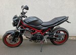 Angebot Suzuki SV 650