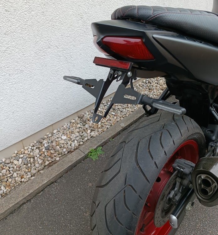 Angebot Suzuki SV 650