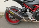 Angebot Suzuki SV 650