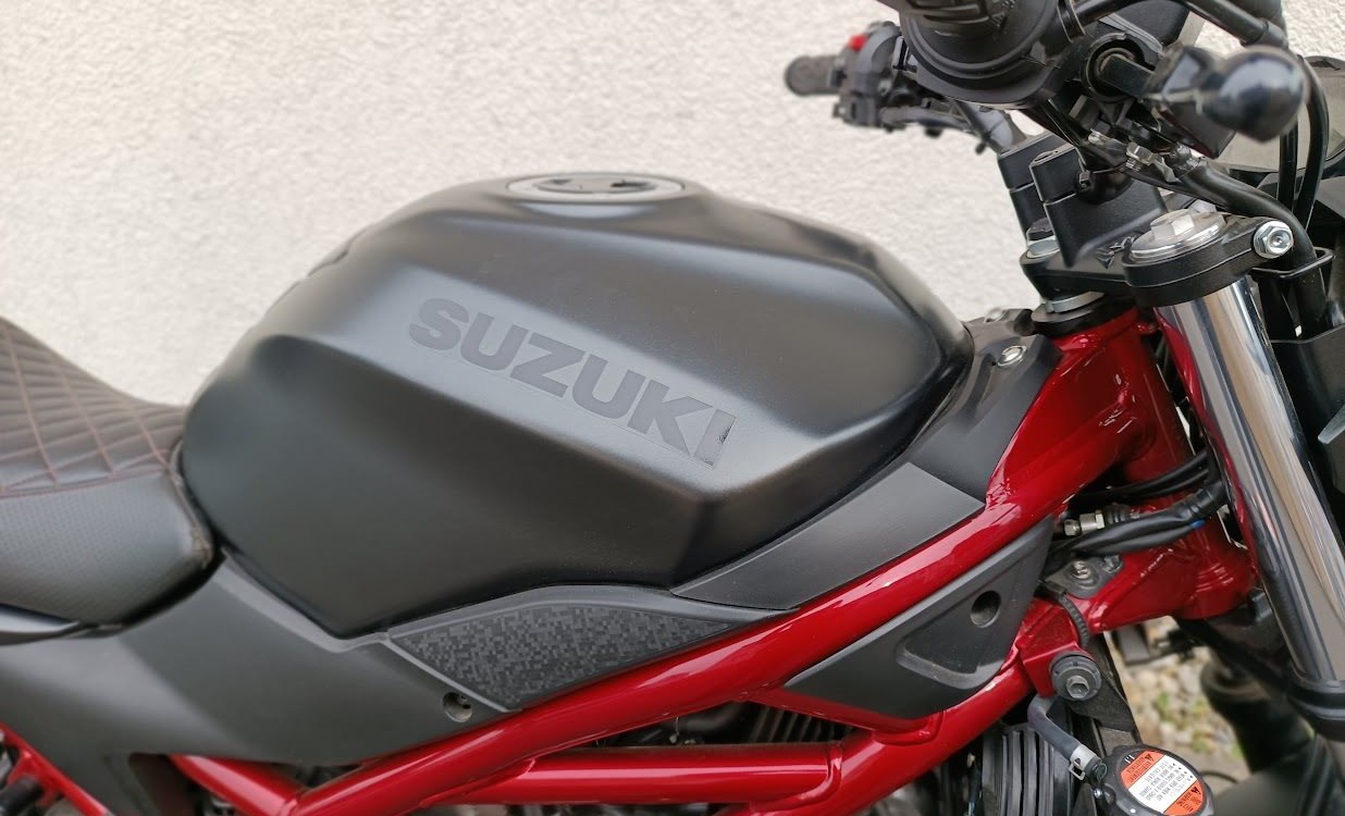 Angebot Suzuki SV 650