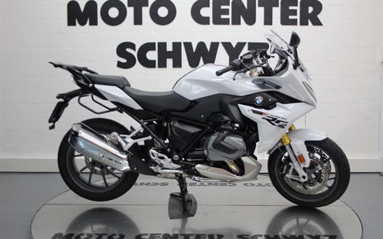 Motorrad Occasion BMW R 1250 RS - Bild 1