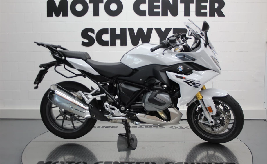 Angebot BMW R 1250 RS Bild 1: Angebot BMW R 1250 RS
