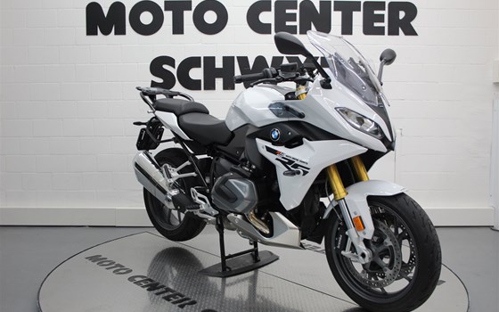 Motorrad Occasion BMW R 1250 RS - Bild 2