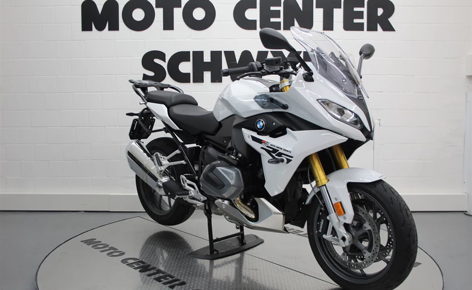Angebot BMW R 1250 RS Bild 2: Angebot BMW R 1250 RS