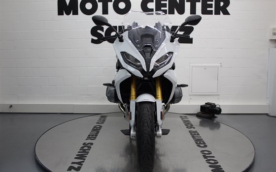 Motorrad Occasion BMW R 1250 RS - Bild 3