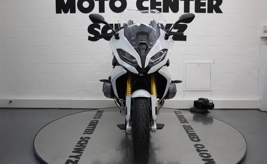 Angebot BMW R 1250 RS Bild 3: Angebot BMW R 1250 RS