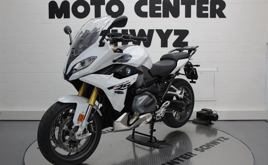 Angebot BMW R 1250 RS Bild 4: Angebot BMW R 1250 RS