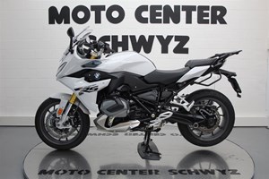 Angebot BMW R 1250 RS