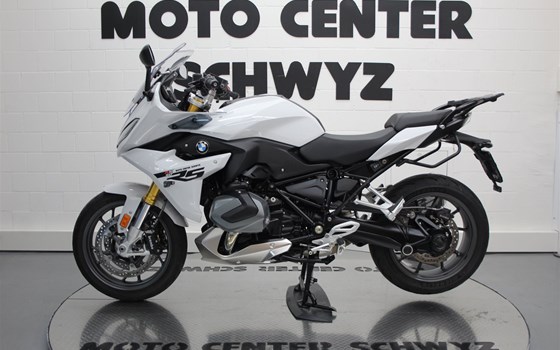 Motorrad Occasion BMW R 1250 RS - Bild 5