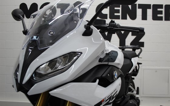 Motorrad Occasion BMW R 1250 RS - Bild 6