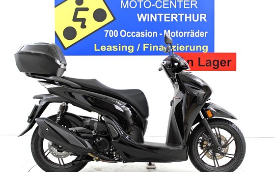 Neufahrzeug Honda SH350i - Bild 1