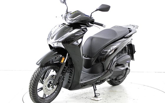 Neufahrzeug Honda SH350i - Bild 3