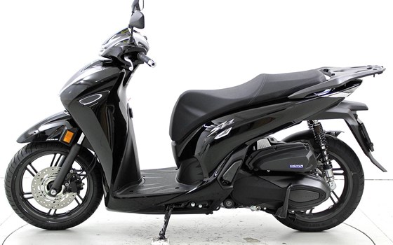 Neufahrzeug Honda SH350i - Bild 5