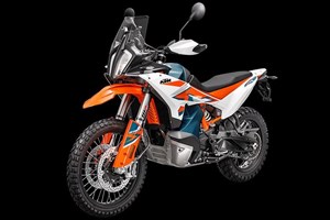 Angebot KTM 890 Adventure R