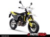 Husqvarna 701 Supermoto