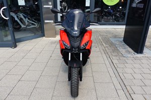 Angebot Aprilia SR GT 125