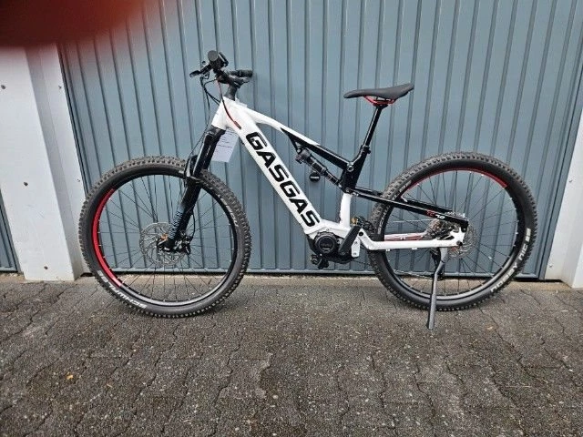 Angebot GASGAS Light Trail Bild 1: Angebot GASGAS Light Trail