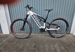 Neumotorrad GASGAS Light Trail