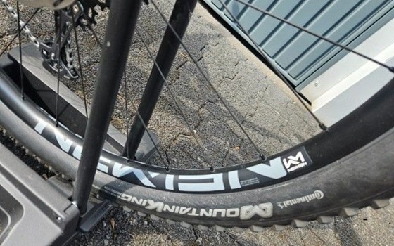 Neufahrzeug GASGAS Light Trail - Bild 2