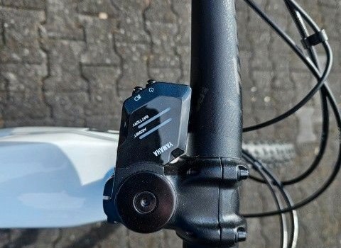 Neufahrzeug GASGAS Light Trail - Bild 4