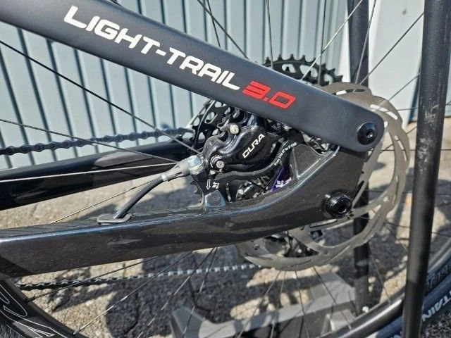 Angebot GASGAS Light Trail Bild 6: Angebot GASGAS Light Trail