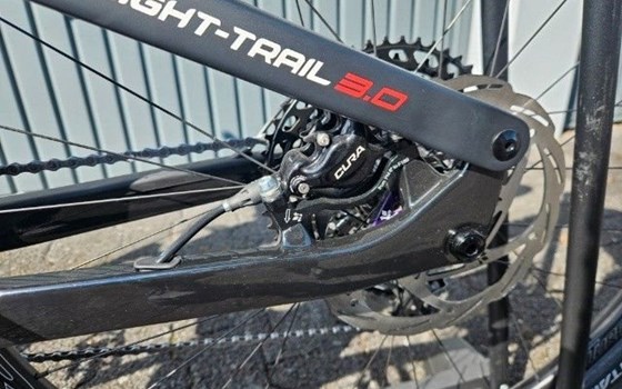 Neufahrzeug GASGAS Light Trail - Bild 6