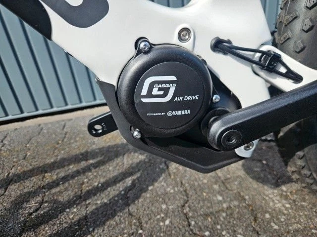 Angebot GASGAS Light Trail Bild 7: Angebot GASGAS Light Trail