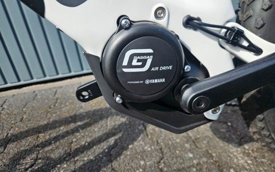 Neufahrzeug GASGAS Light Trail - Bild 7