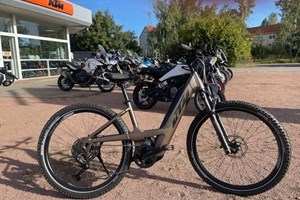 Angebot KTM Macina