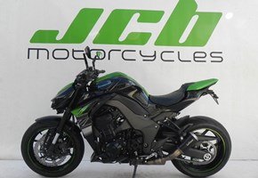 Kawasaki Z1000