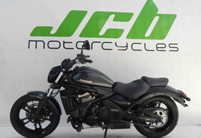 Kawasaki Vulcan S