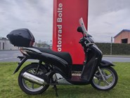 Honda SH125i