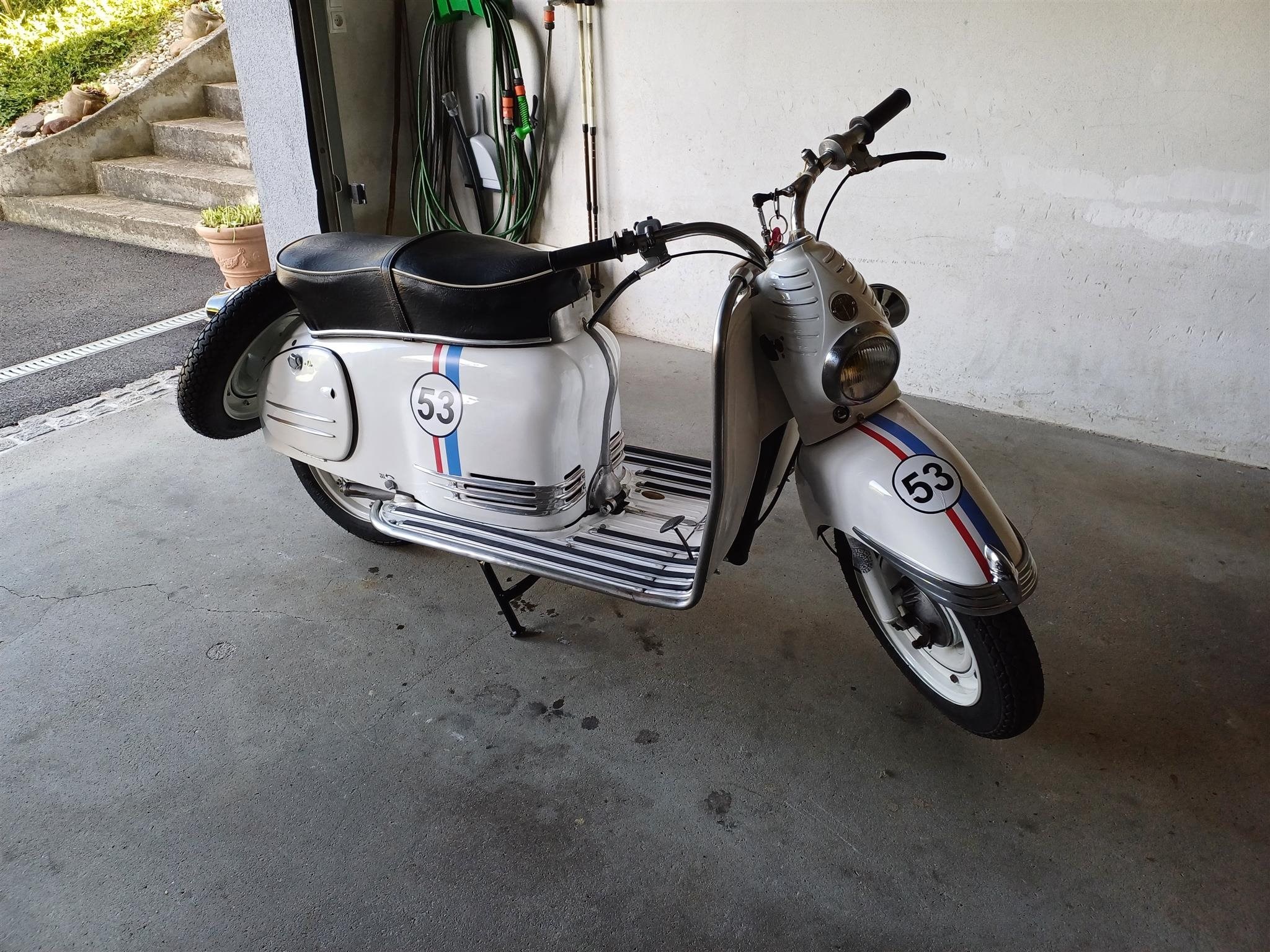 Motorrad