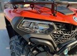 Angebot CFMOTO CForce 550 4x4