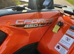 Angebot CFMOTO CForce 550 4x4