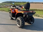 Angebot CFMOTO CForce 550 4x4