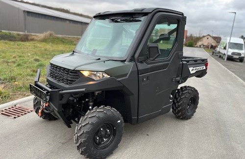 Neumotorrad Polaris Ranger XP 1000 EPS