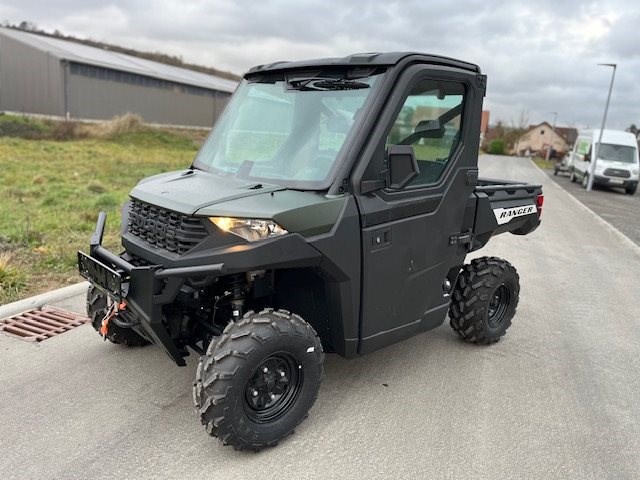 Angebot Polaris Ranger XP 1000 EPS