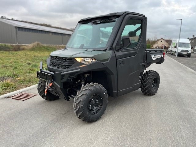 Angebot Polaris Ranger XP 1000 EPS