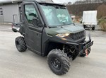Angebot Polaris Ranger XP 1000 EPS
