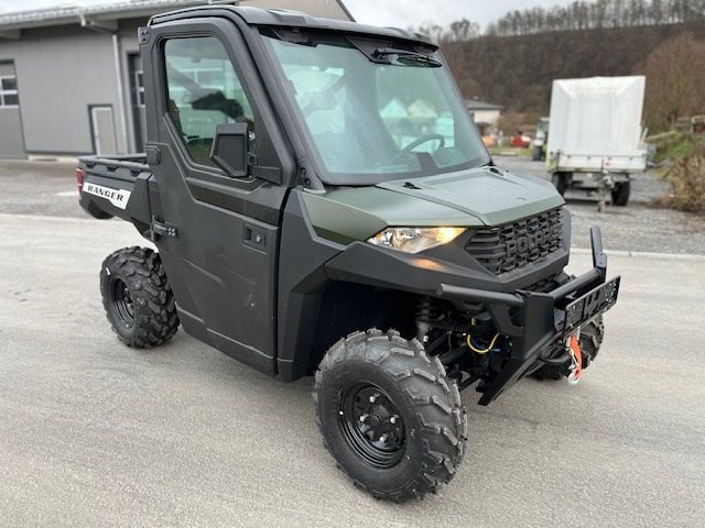 Angebot Polaris Ranger XP 1000 EPS