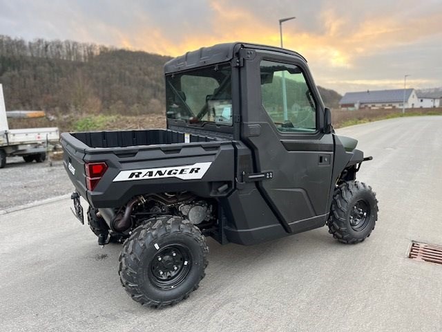 Angebot Polaris Ranger XP 1000 EPS