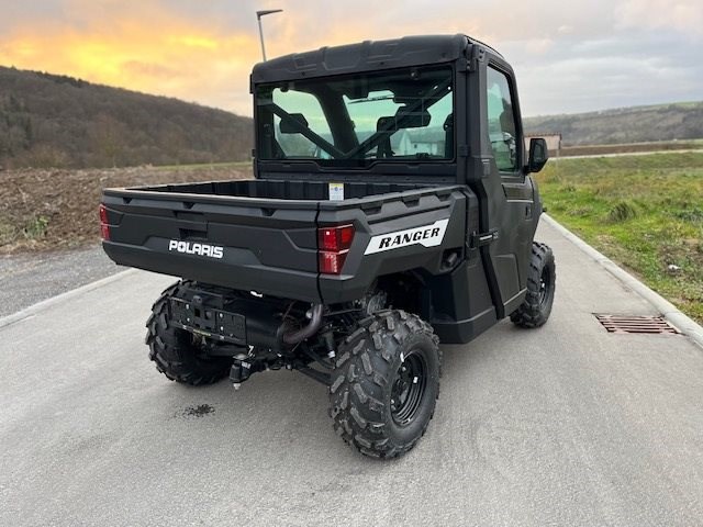 Angebot Polaris Ranger XP 1000 EPS