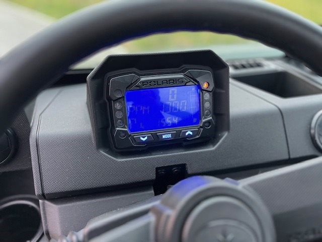 Angebot Polaris Ranger XP 1000 EPS