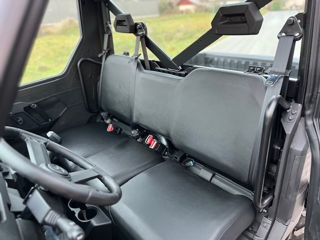 Angebot Polaris Ranger XP 1000 EPS