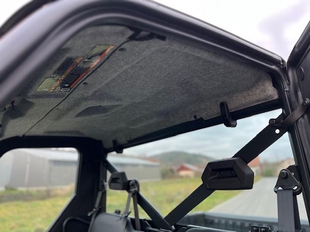 Angebot Polaris Ranger XP 1000 EPS