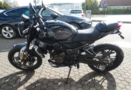 Gebrauchte Voge 300AC