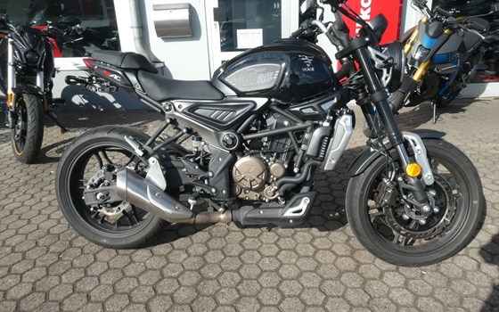 Gebrauchtmotorrad Voge 300AC - Bild 2