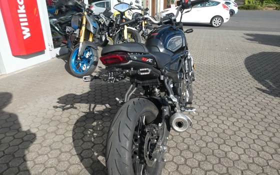 Gebrauchtmotorrad Voge 300AC - Bild 3